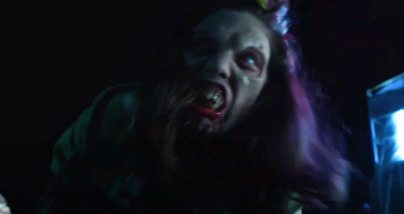 Festival of the Living Dead trailer