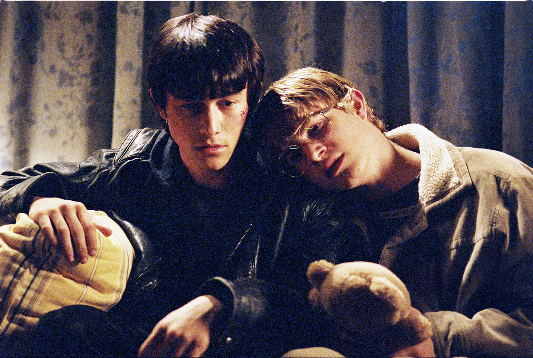 Horror Queers Mysterious Skin