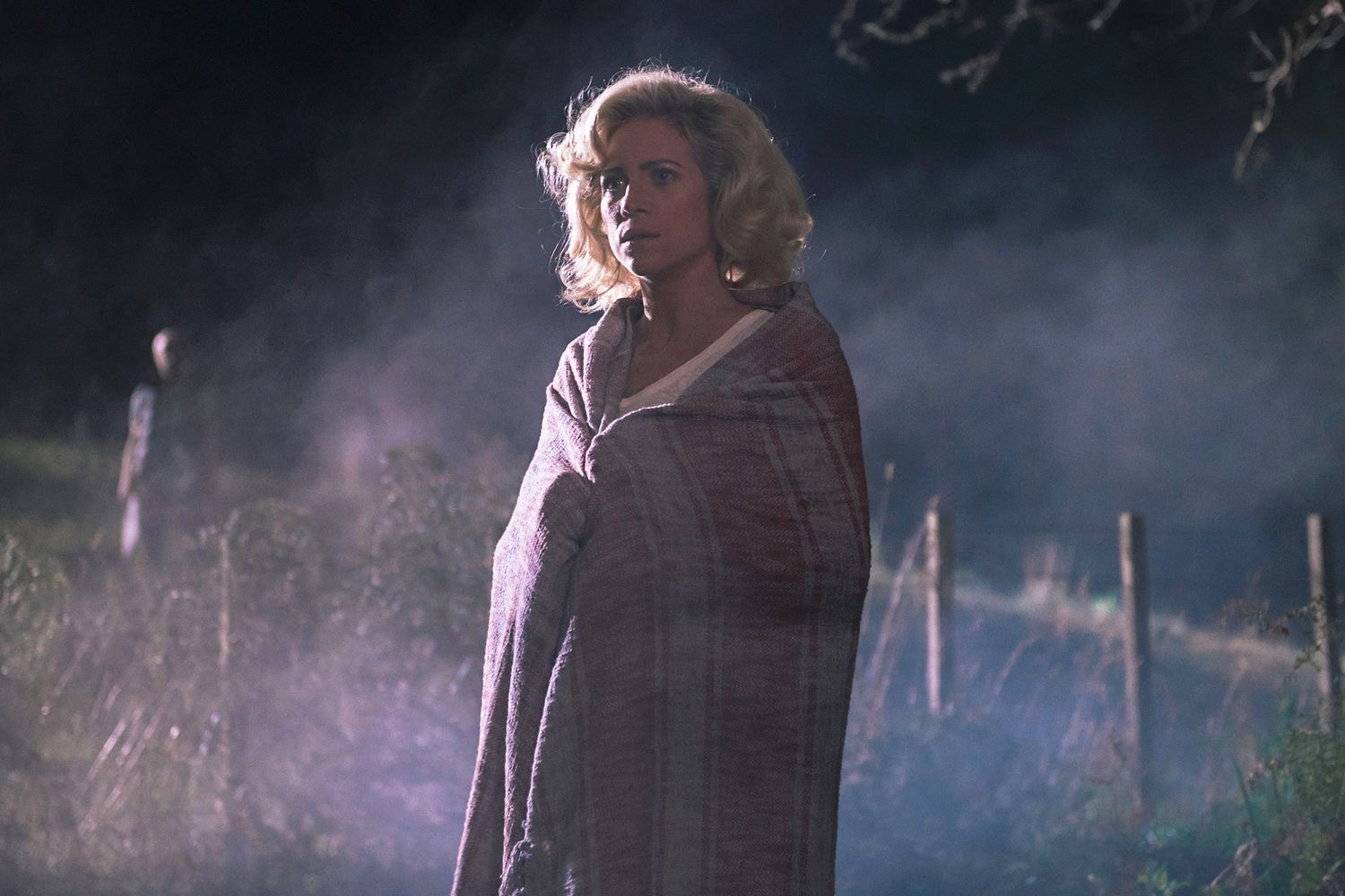 Ti West X Brittany Snow - Summer slashers on streaming