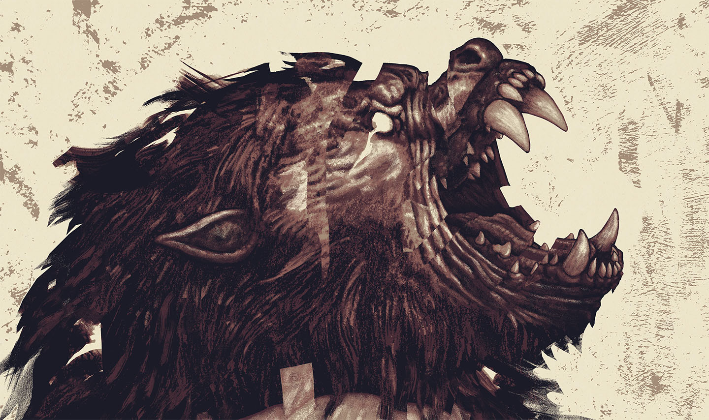 Mondo 'An American Werewolf in London' Collectibles - Vimarsana News