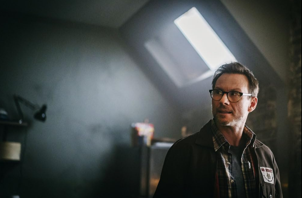 "Dexter: Original Sin" - Christian Slater Starring in Prequel Series - Vimarsana News