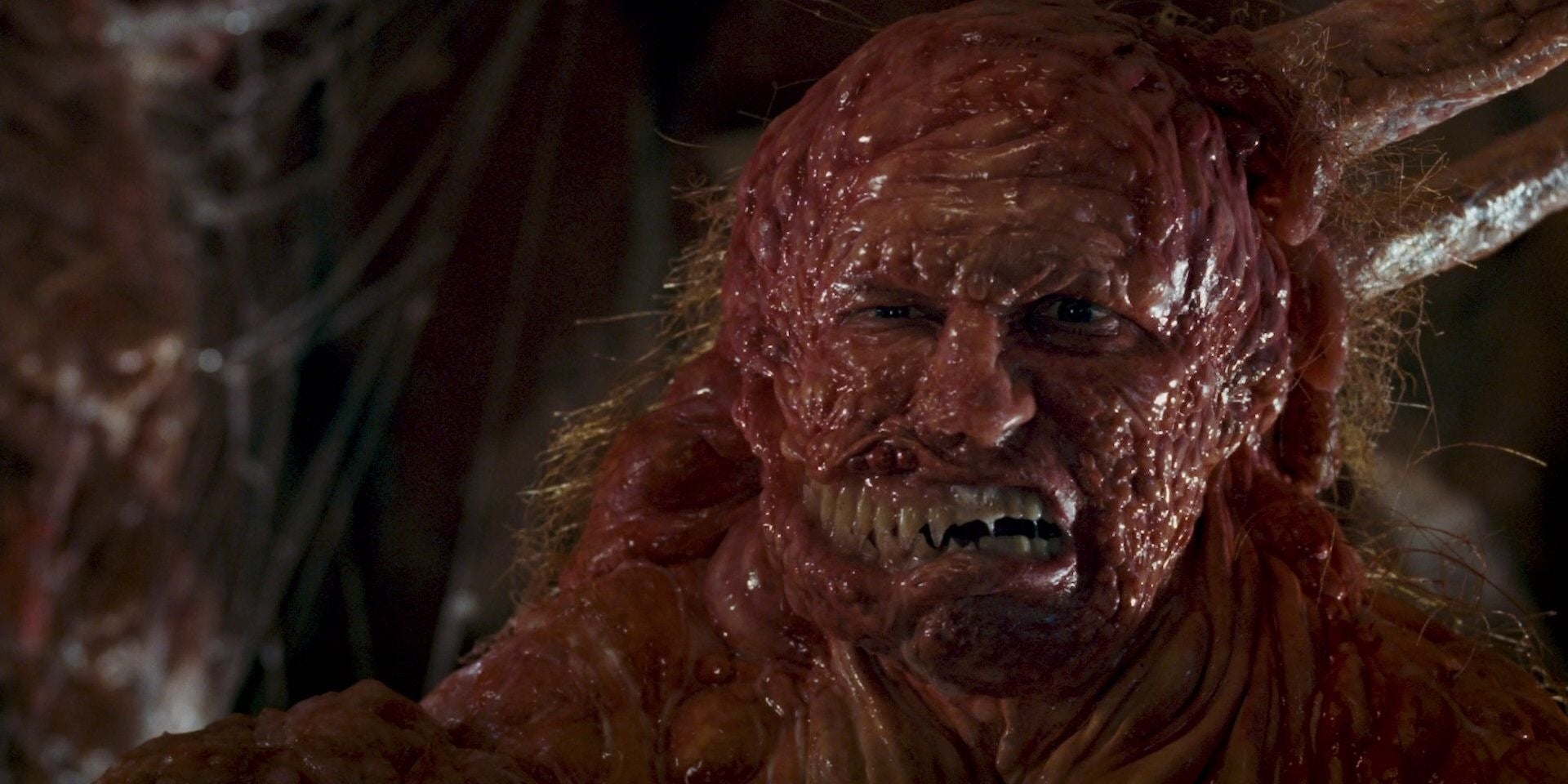 James Gunn's Slither - Tubi December 2025