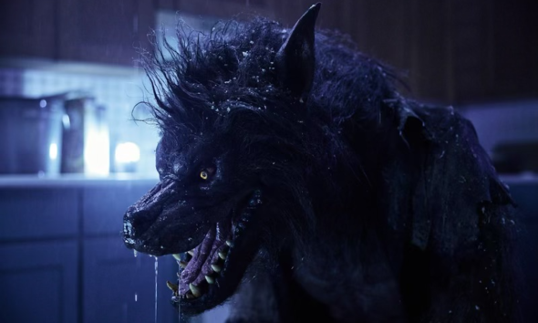 Werewolves