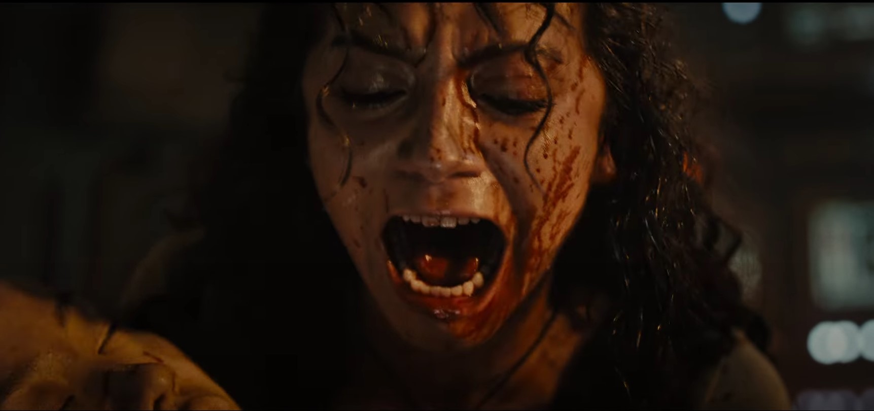 Alien Romulus rated R