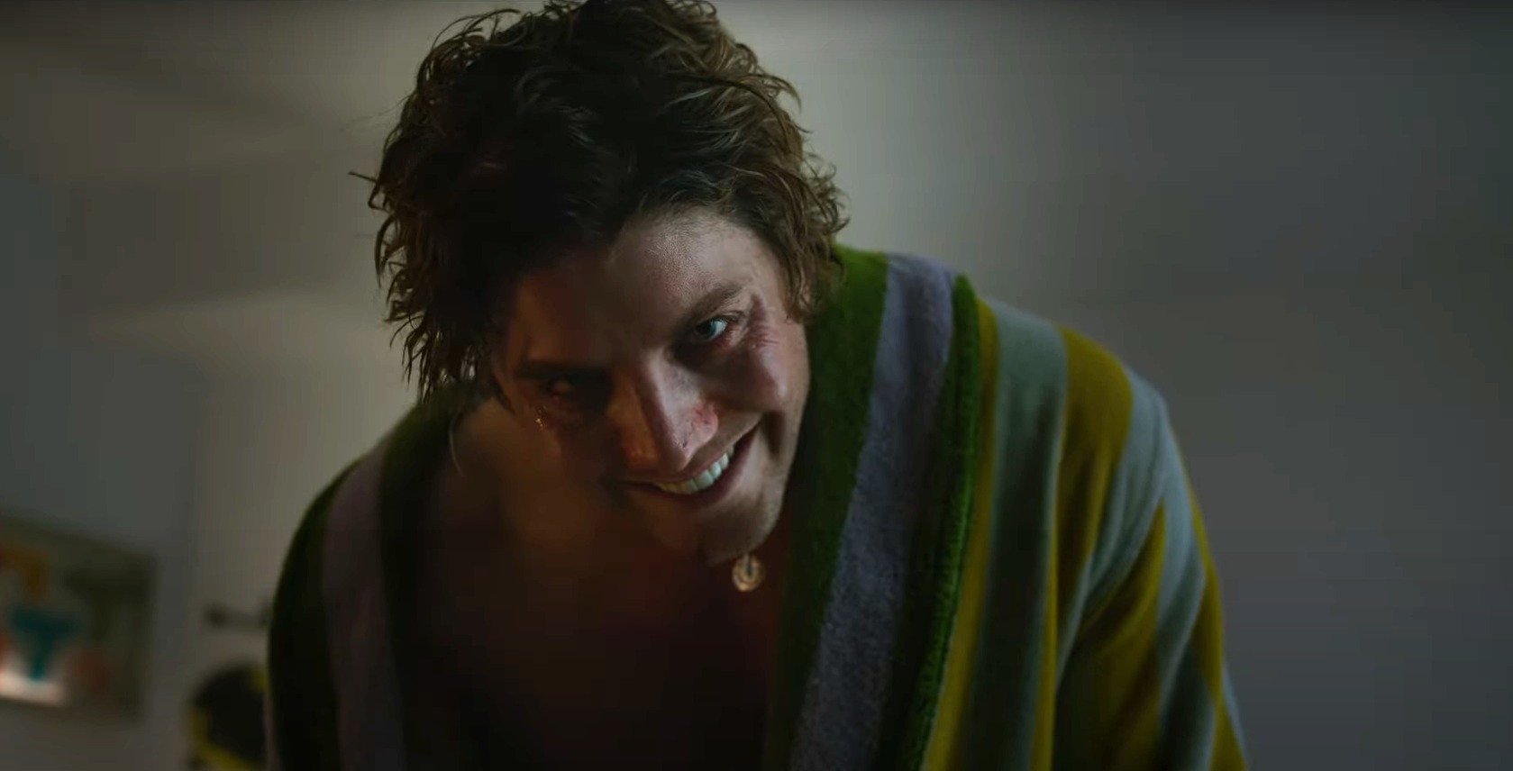 Smile 2' Teaser Trailer - The Curse Goes on Tour This Summer
