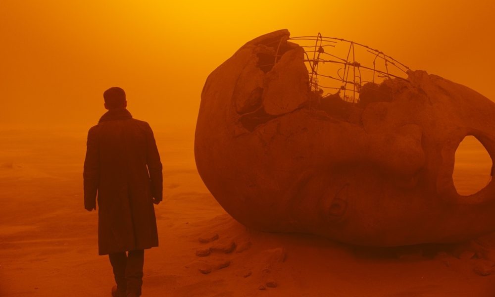 Blade Runner 2099