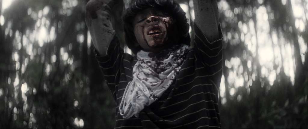 ‘Párvulos: Children of the Apocalypse’ Clip Feeds the Beast in the Basement [Exclusive]