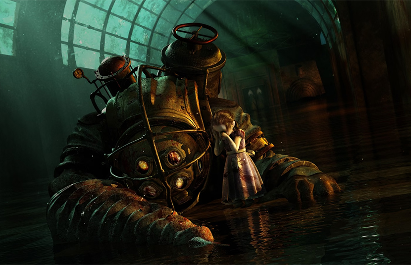 Guillermo Del Toro Confirms He Gave Up On Video Game Adaptations After “Disastrous” Attempt At ‘BioShock’ Movie