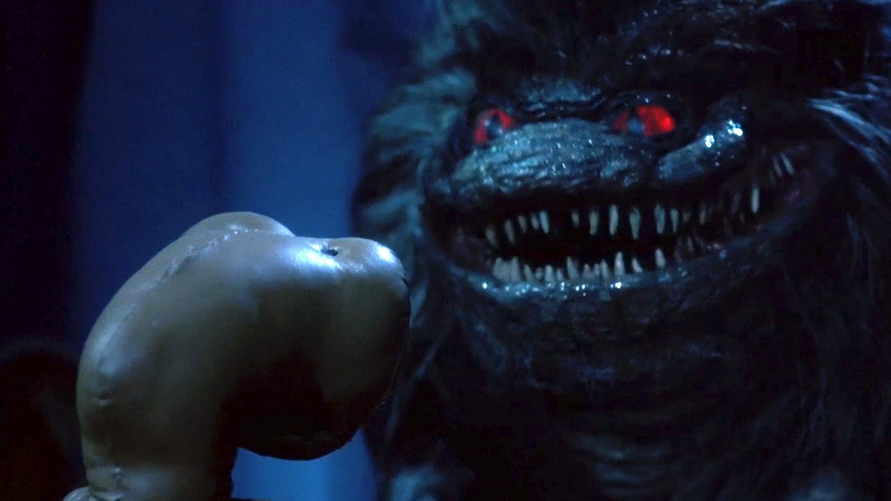 Critters Horror Queers