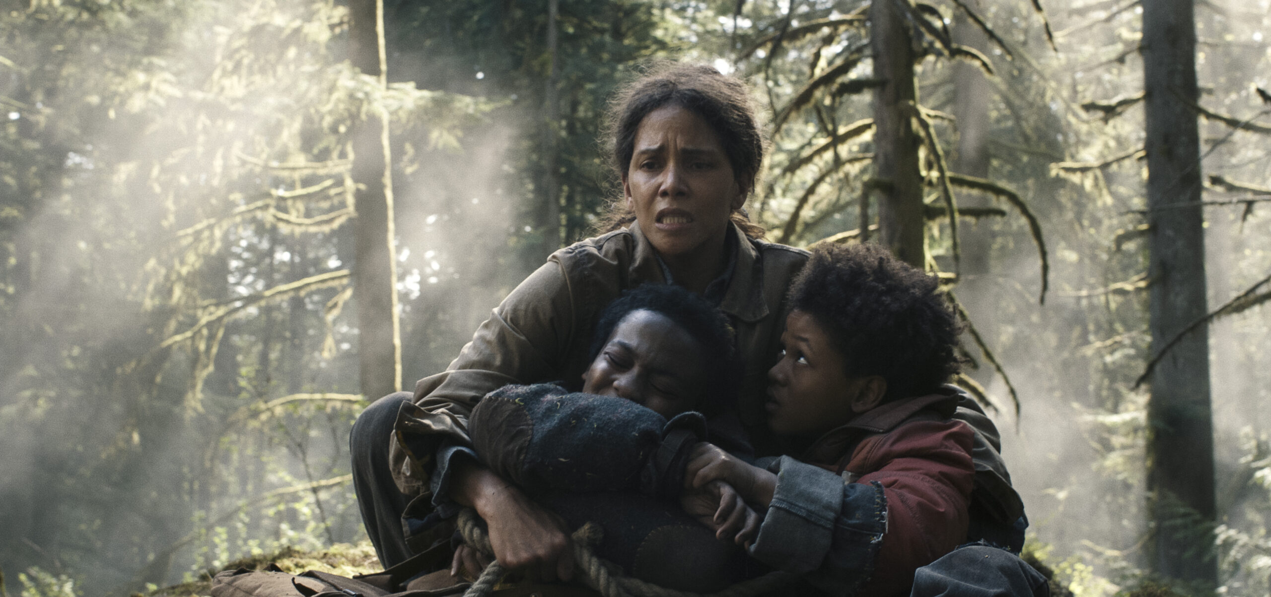 Never Let Go review