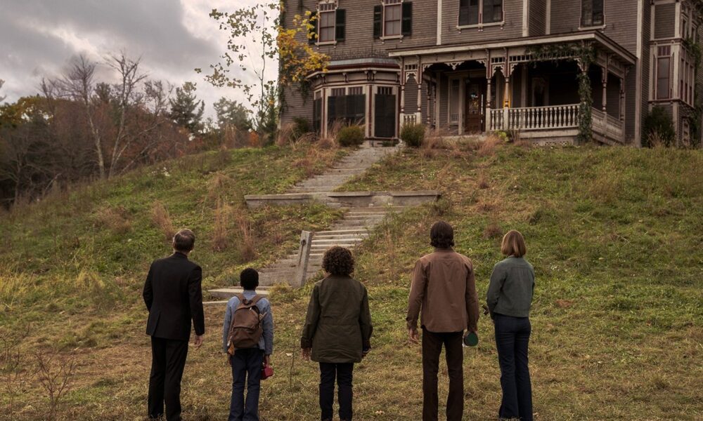 Salem's Lot