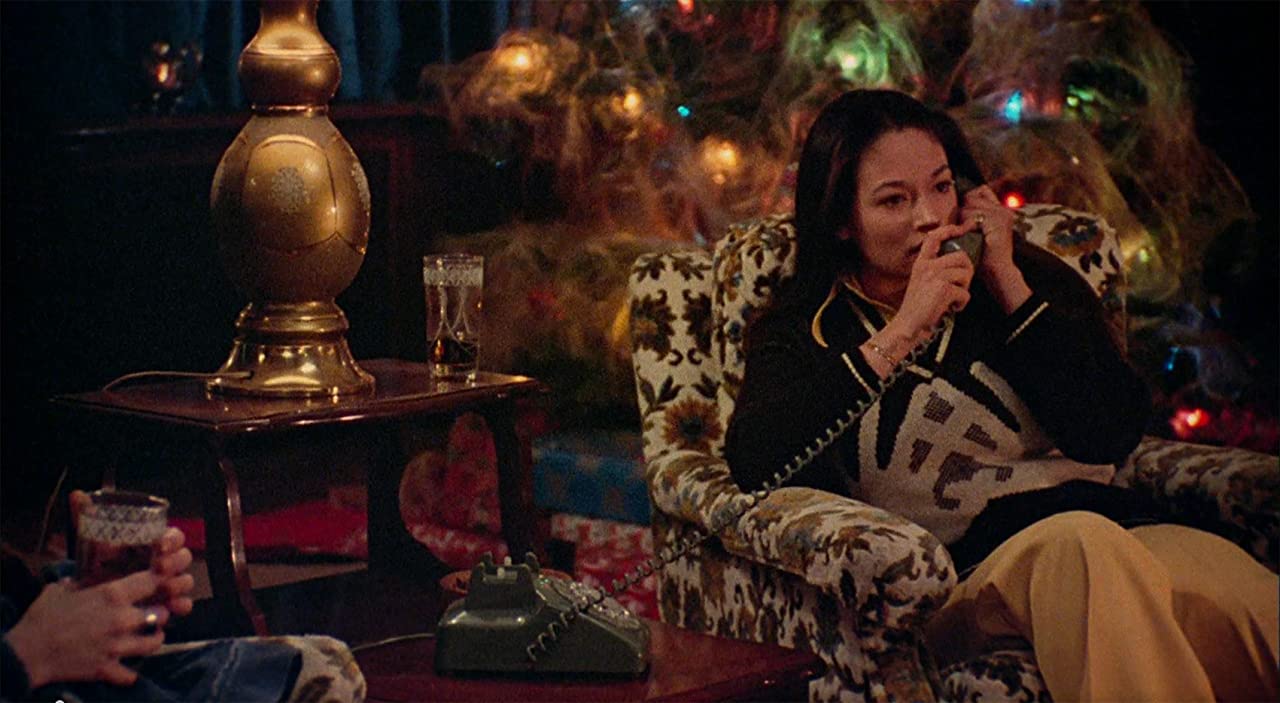 Horror Queers Black Christmas