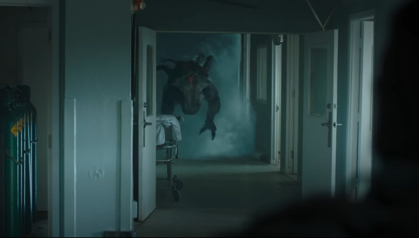 &#8216;Elevation&#8217; Official Trailer &#8211; Anthony Mackie Battles Monsters in His Own &#8216;A Quiet Place&#8217;