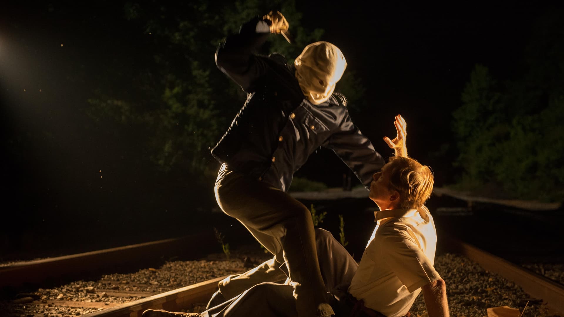 The Town That Dreaded Sundown