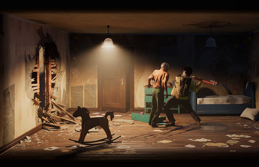 Zombie Strategy Game 'Into the Dead: Our Darkest Days' Receiving Steam Demo  on October 28 [Trailer] - Bloody Disgusting