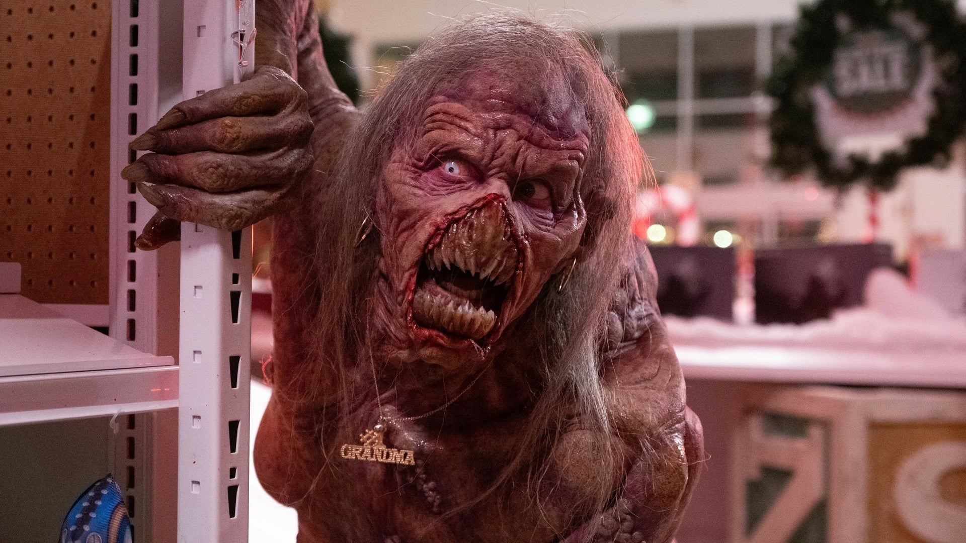 Five Horror Movies Perfect for Thanksgiving to Stream This Week