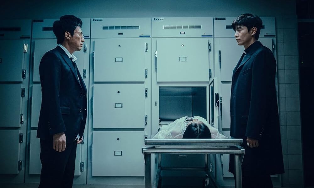 Devils Stay trailer