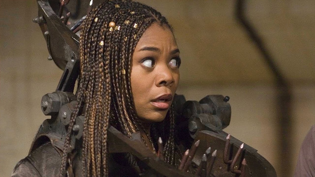 Regina Hall Gives Hope for Potential ‘Scary Movie’ Franchise Return