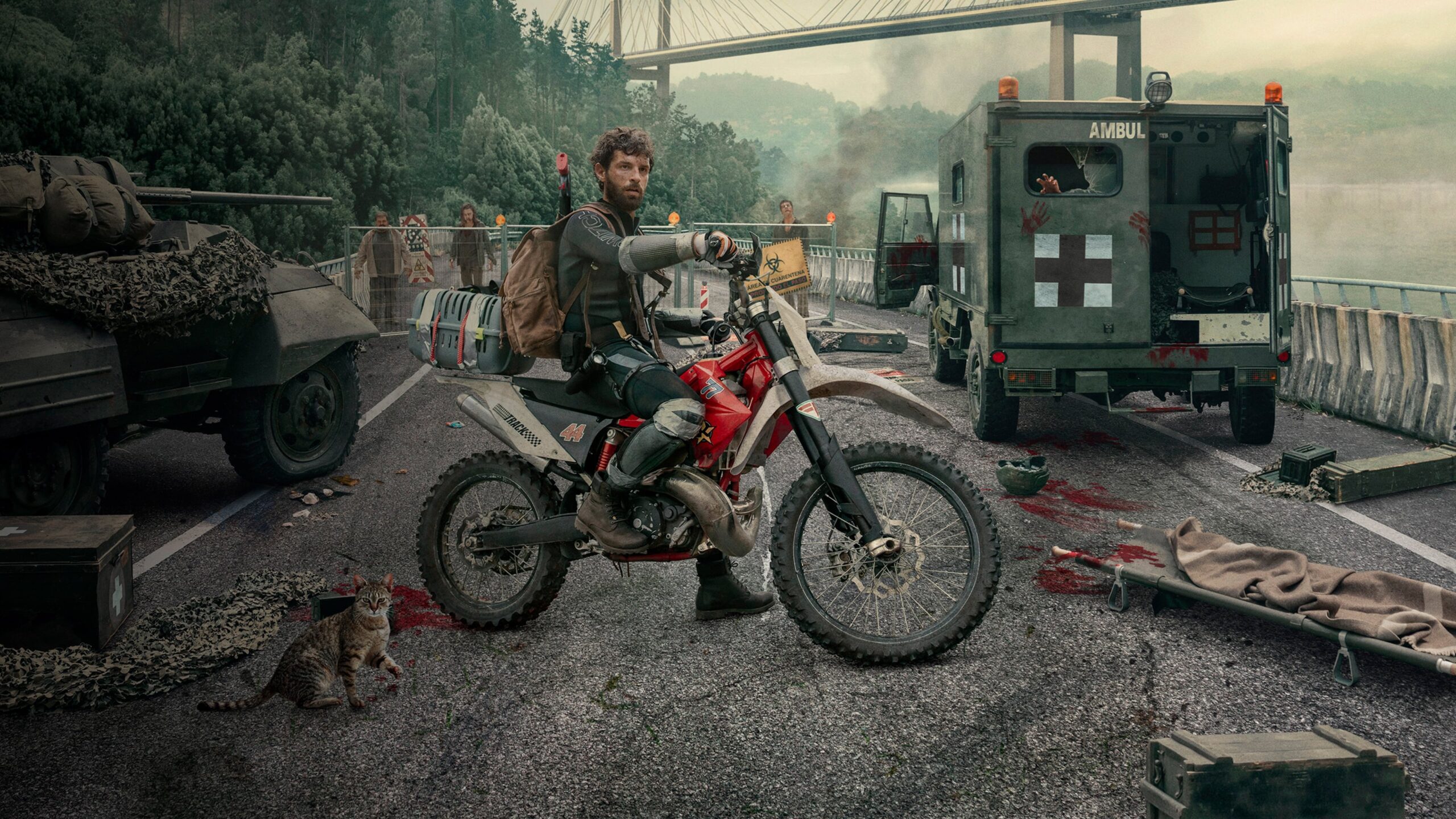 &#8216;Apocalypse Z: The Beginning of the End&#8217; Is a Thrilling Retelling of a Familiar Story [Review]