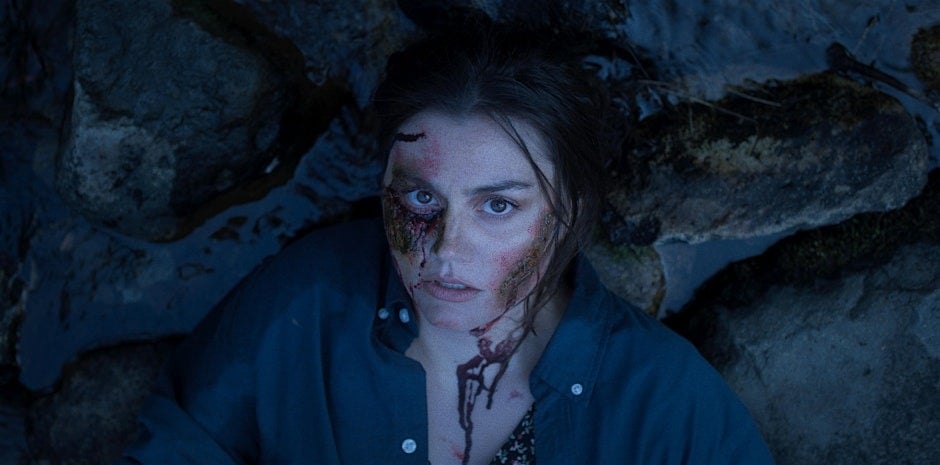 ‘Lizzie Lazarus’ Soundtrack Available Digitally; Watch ‘Infants’ Music Video