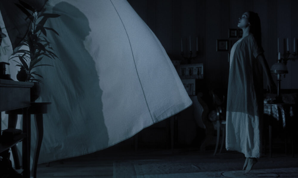 Robert Eggers Nosferatu Review