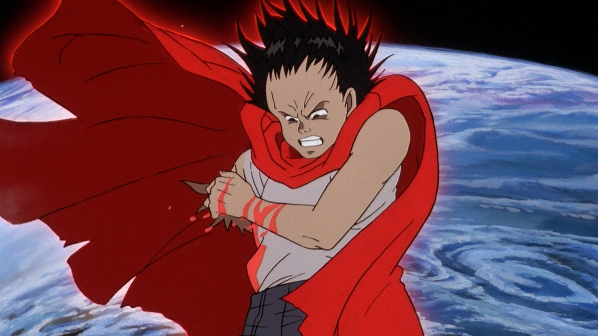 Anime Classic