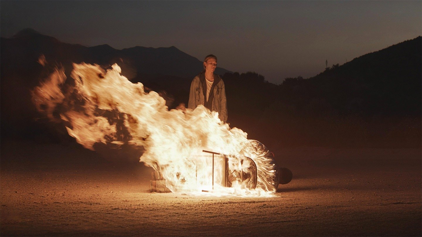 Multiverse Revenge Thriller ‘Redux Redux’ Acquired by Saban for Theatrical Release