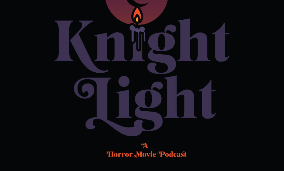 Sidney aka Horror Chronicles Joins Bloody FM’s Podcast ‘Knight Light’ as Third Host Next Week!