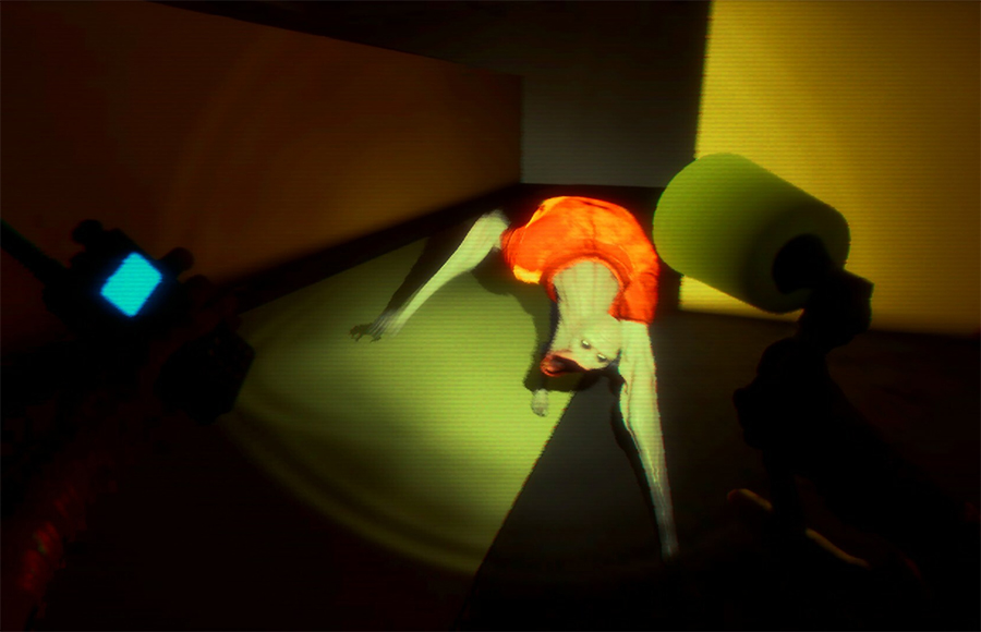 Co-op Survival Horror Game ‘Storebound’ Sees You Trapped in a Furniture Store [Teaser]