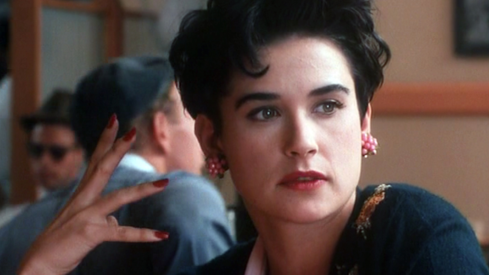 demi moore