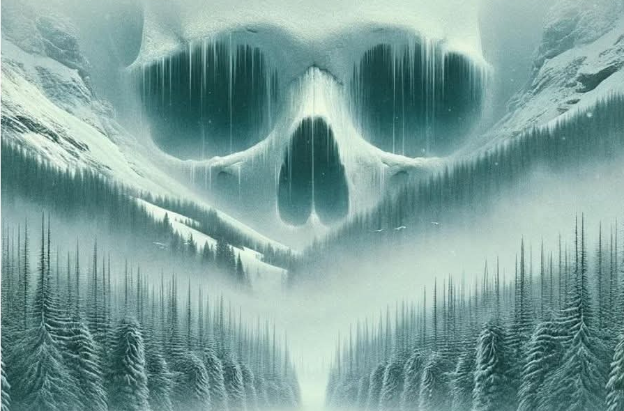 &#8216;Ithaqua&#8217; &#8211; For the First Time in 60 Years, Hammer Films Unleashes a Brand New Monster