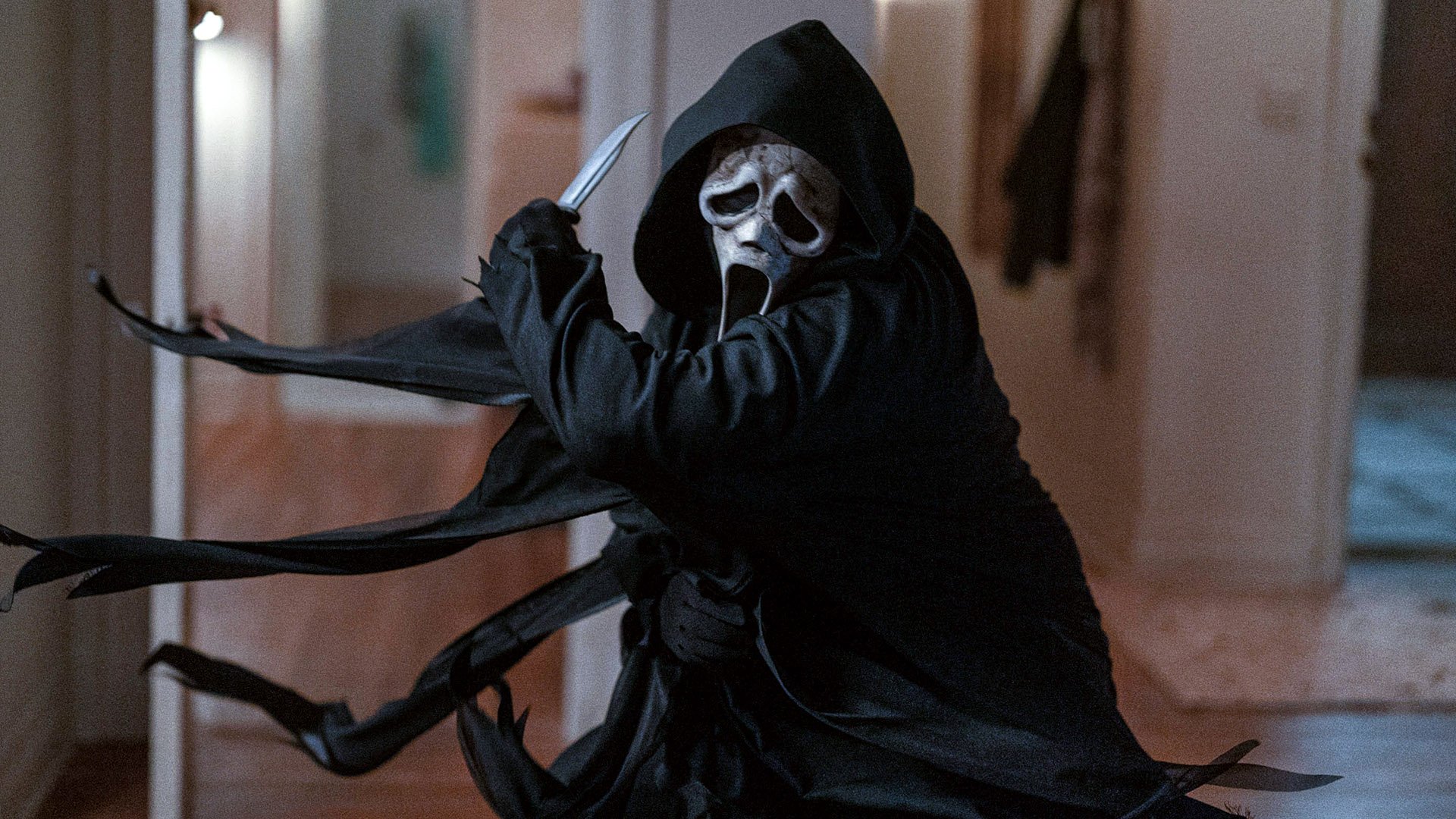 ‘Scream 7’ Takes Place Approximately Two Years After ‘Scream 6’