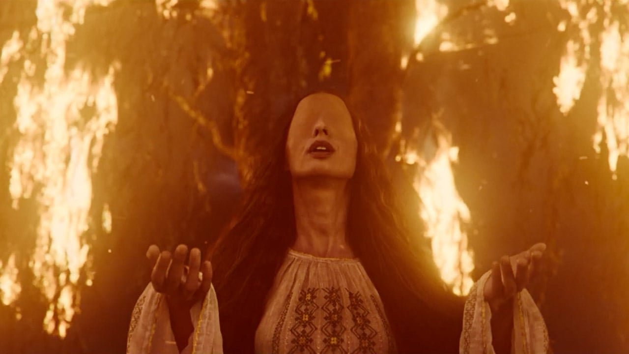 ‘O’Dessa’ Trailer – “Stranger Things” Star Sadie Sink Leads a Revolution in Post-Apocalyptic Rock Opera