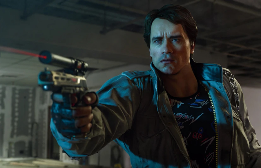 The Terminator Returns to ‘Call of Duty’ With a New Time-Limited Event [Trailer]