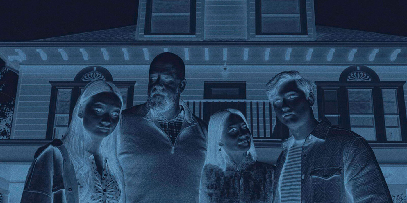 Presence Payne Family Negative