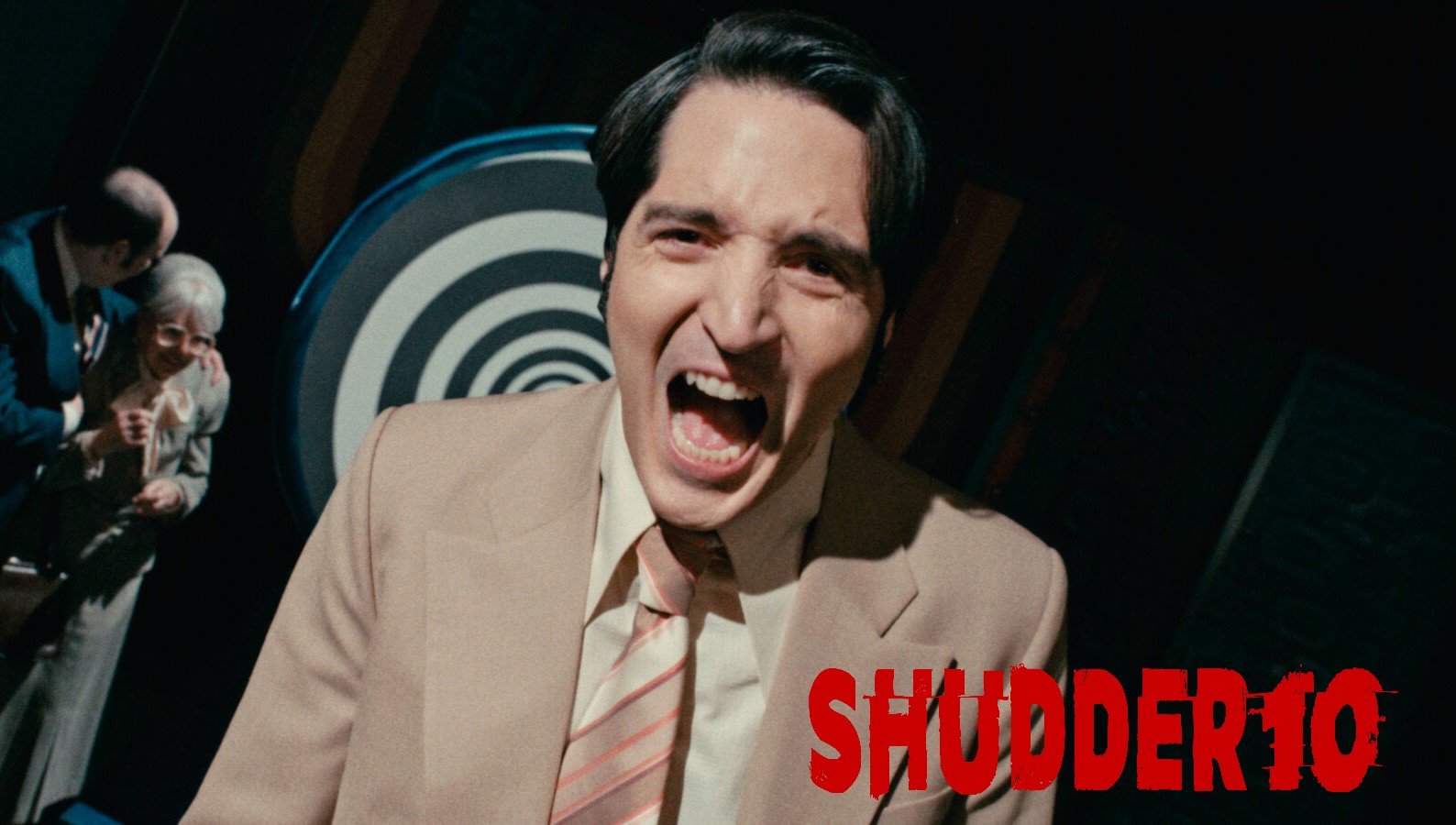 Shudder 10