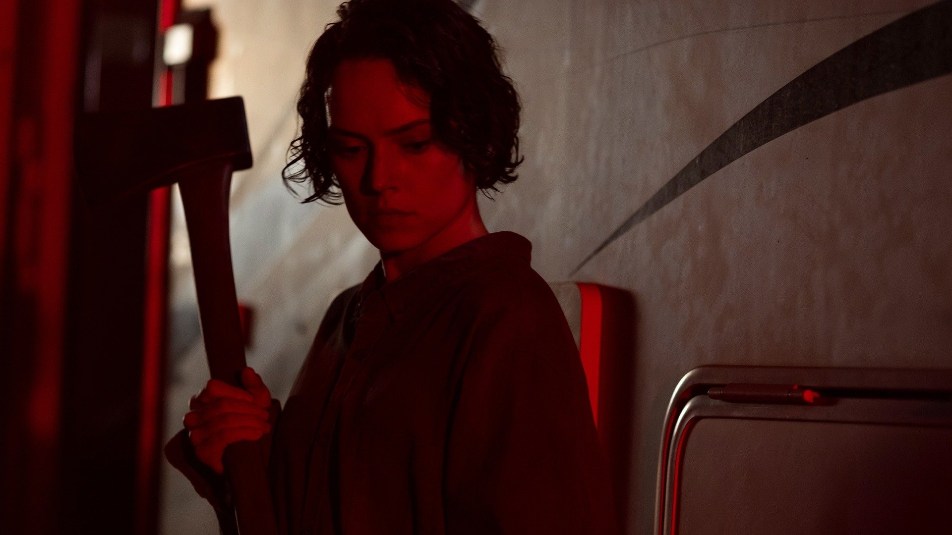 Zombie Thriller ‘We Bury the Dead’ Starring Daisy Ridley Acquired by Vertical