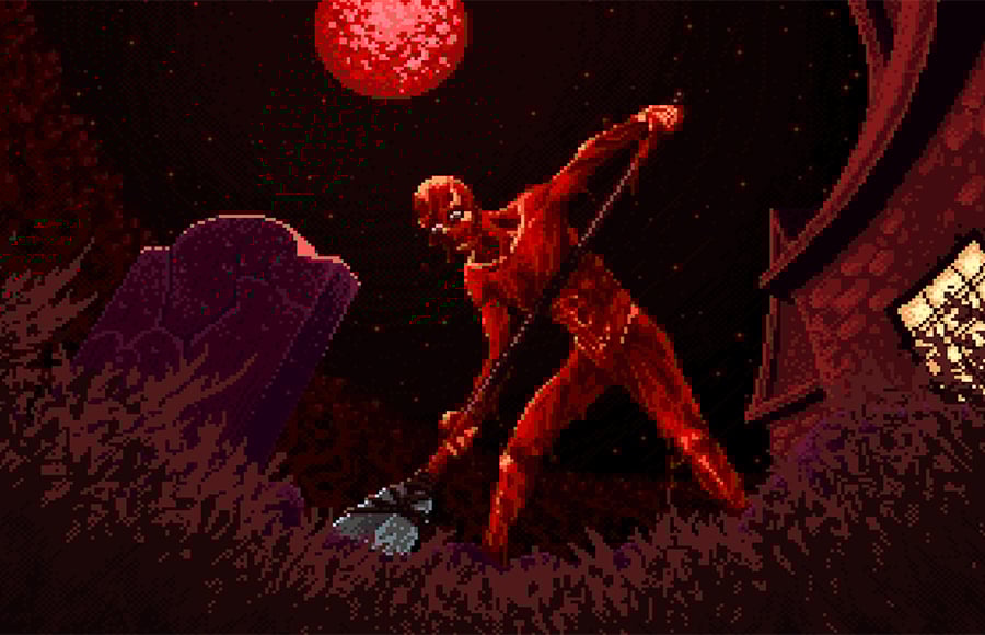 6 Recent Free-to-Play Horror Games That’ll Give You Nightmares!
