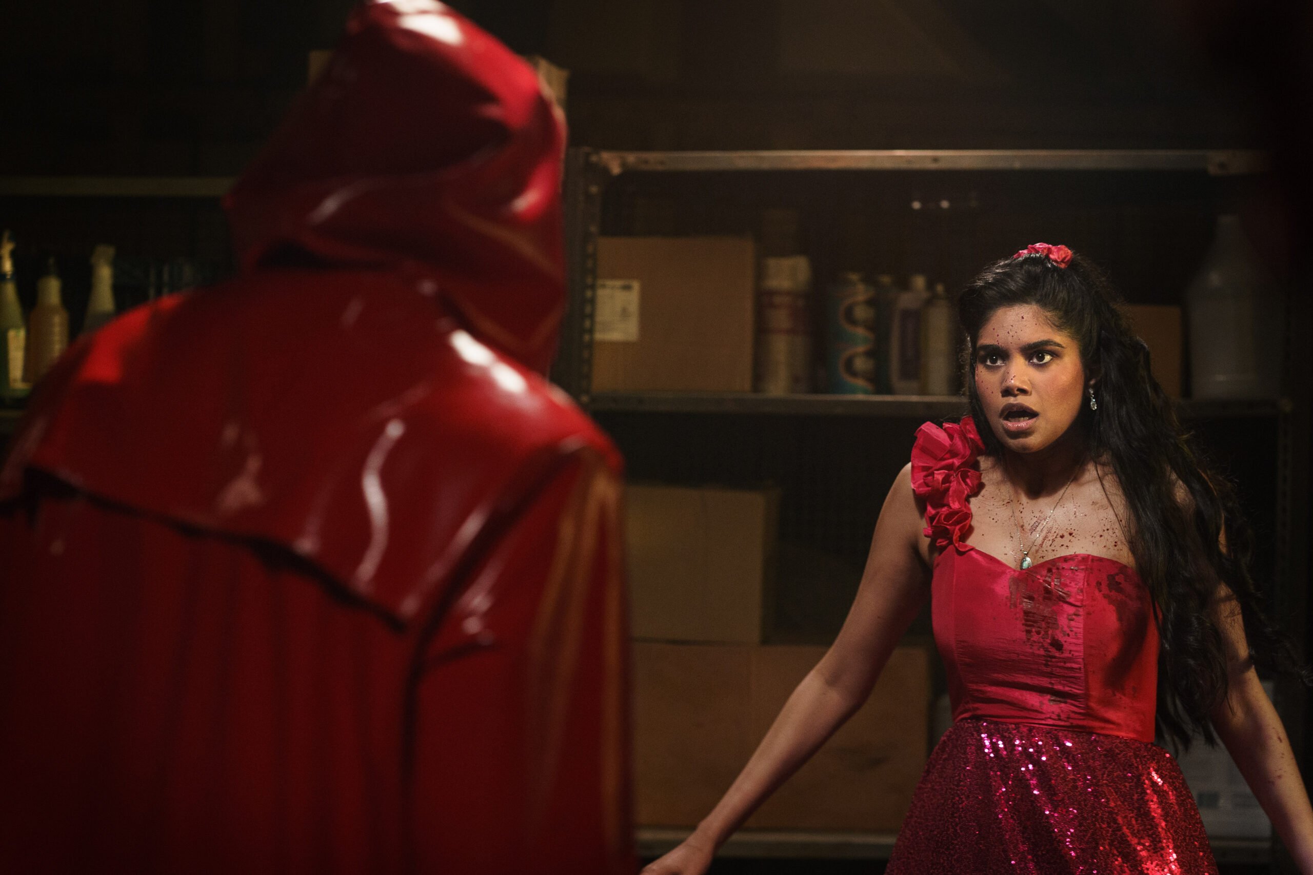 ‘Fear Street: Prom Queen’ Shadyside Prom Immersive Experience Slashes Into Los Angeles