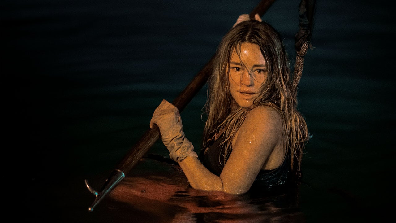 Sean Byrne’s Killer Shark Movie ‘Dangerous Animals’ Will Screen on the Water in Texas Next Month