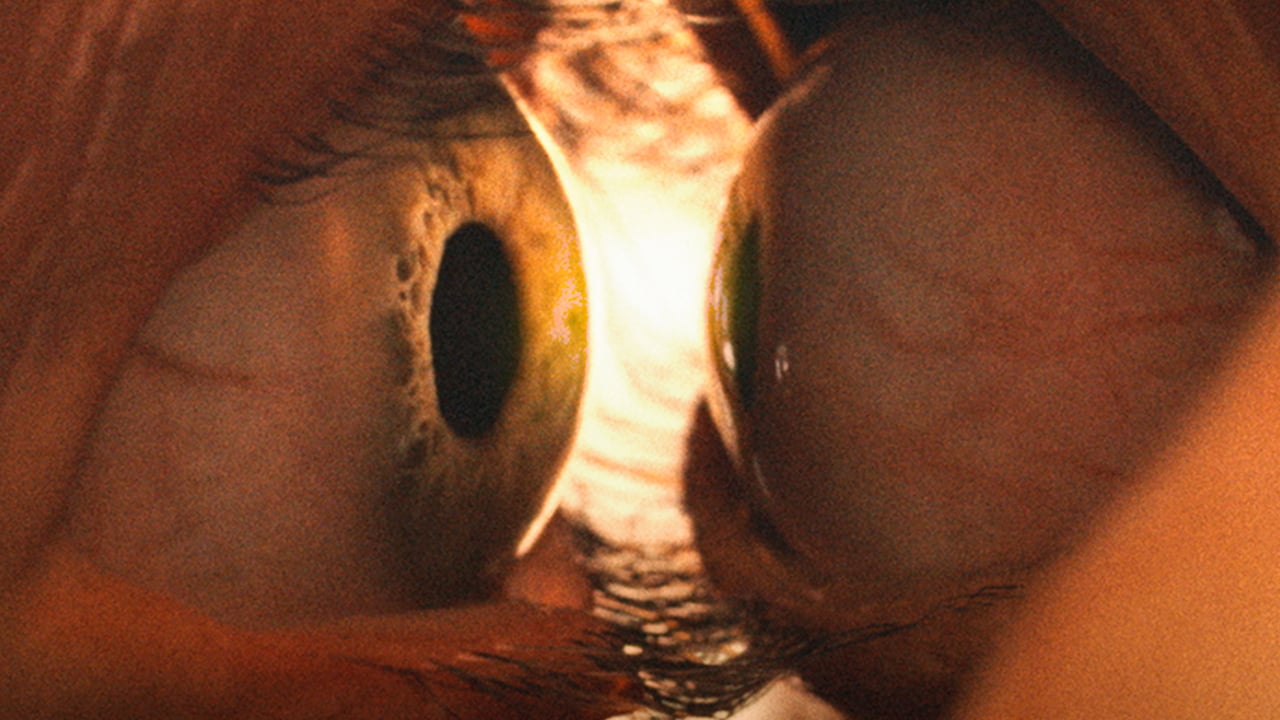 Alison Brie & Dave Franco Are ‘Together’ on Eye-Popping Teaser Poster