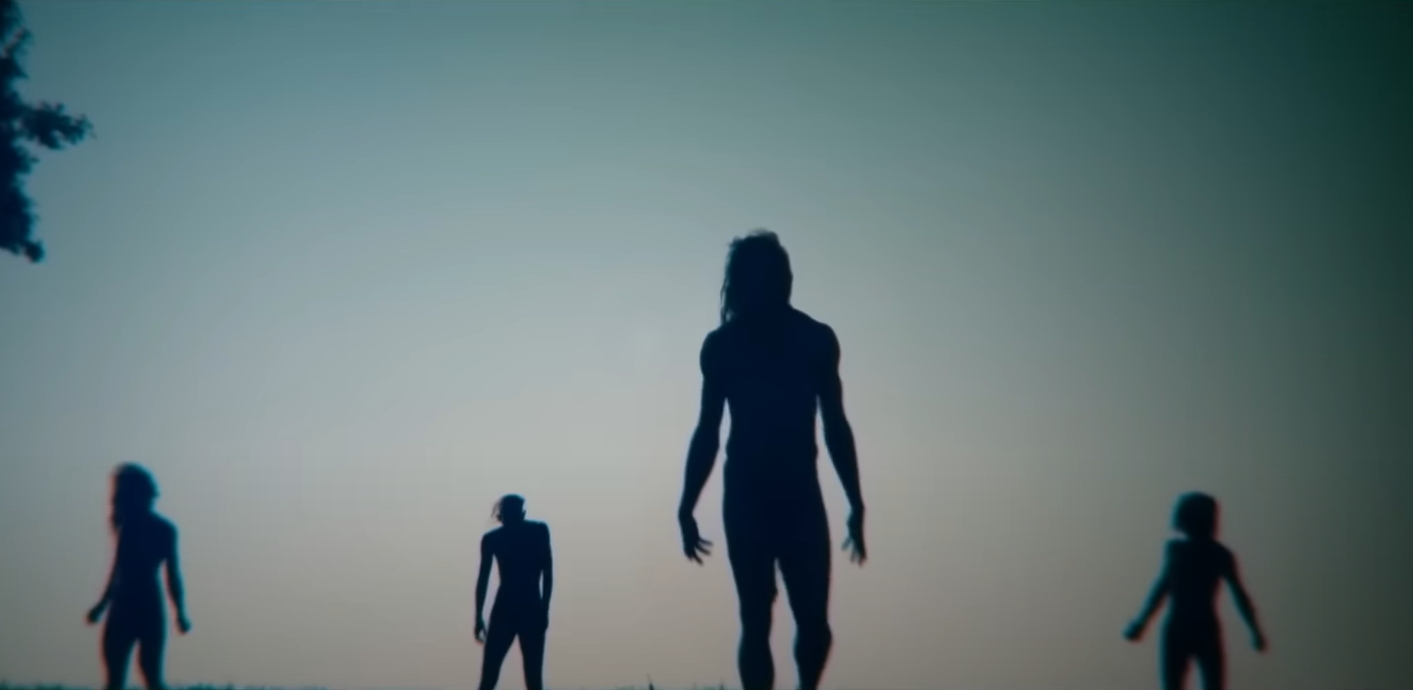 ’28 Years Later’ Rated “R” for Strong Bloody Violence & Graphic Nudity