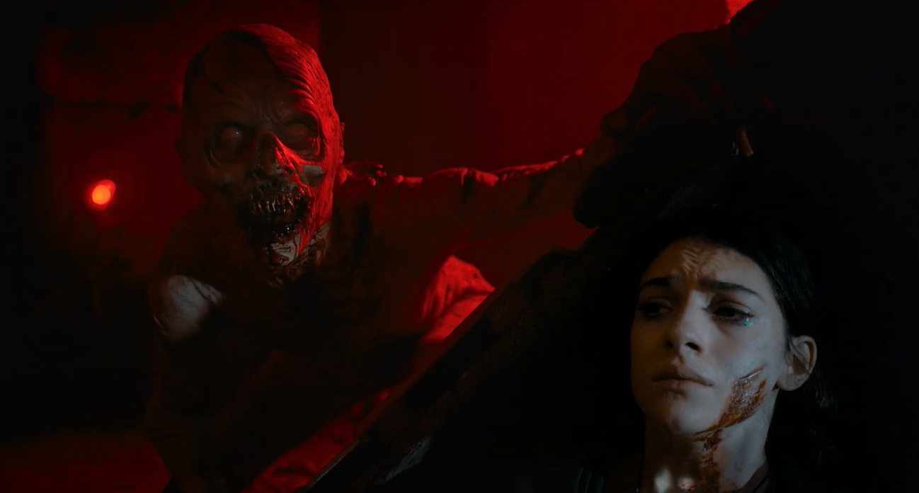 until dawn movie review