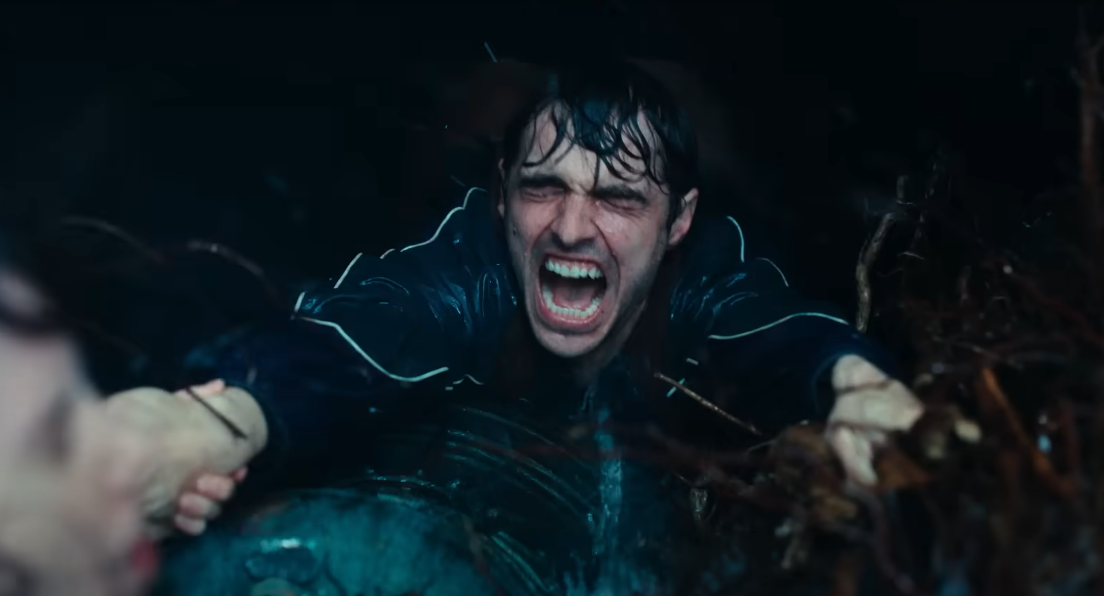 NEON’s Body Horror Movie ‘Together’ Rated “R” for Violent/Disturbing Content & Graphic Nudity