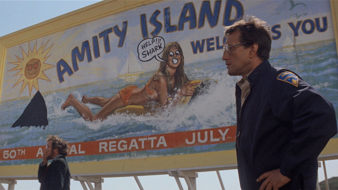 Celebrate ‘Jaws’ 50th Anniversary Where It Was Filmed in Martha’s Vineyard, MA