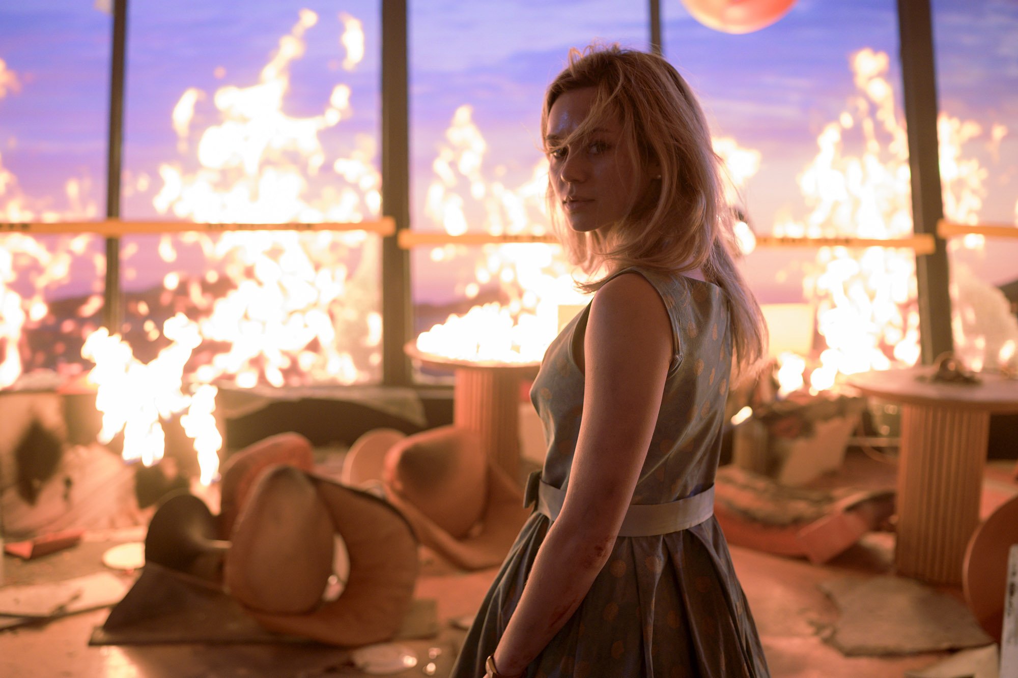‘Final Destination Bloodlines’ Review – Death’s New Cycle Favors Fun Over Suspense