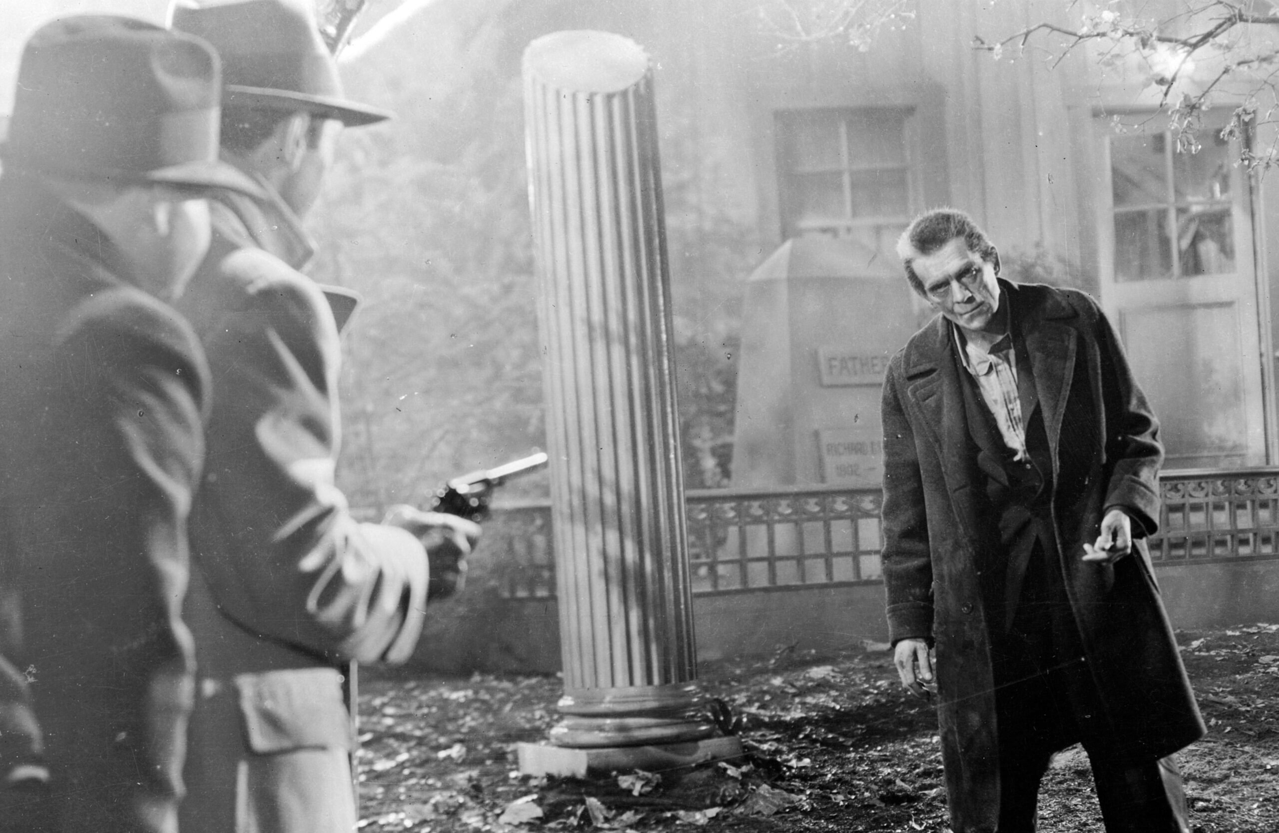 Recovered Memories: Karloff Film ‘The Walking Dead’ Is an Overlooked 1930s Horror Offering