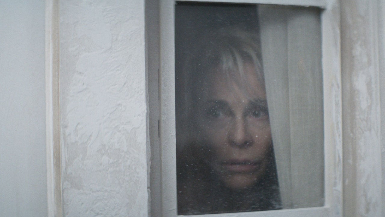 ‘The Orphanage’ Star Belén Rueda Explores Maternal Fear in ‘Evil Dress’