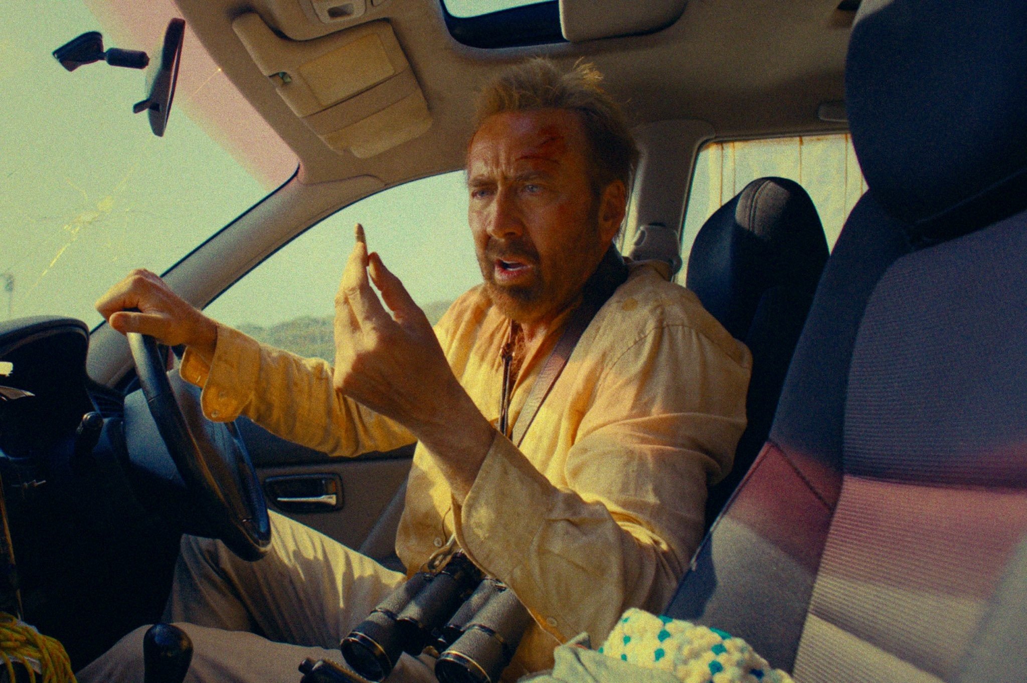 Friday, May 2 – These 9 New Horror Movies Released Today