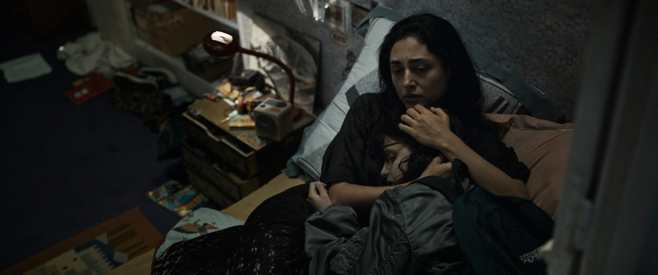 ‘Alpha’ – First Images from Director Julia Ducournau’s “Most Personal, Profound Work Yet”